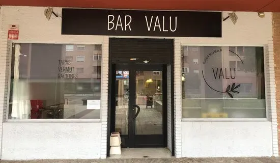 Gastrobar Valu