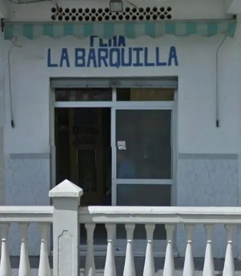 Peña La Barquilla