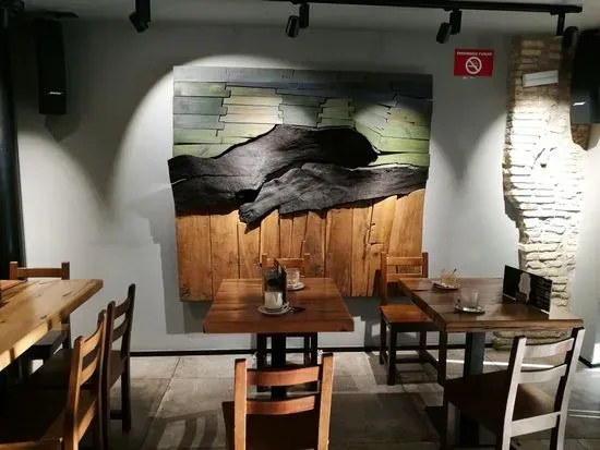 La Tasca de Don José