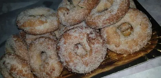 Panadería Artepan y Dulces El Manchego Hidalgo S.L.