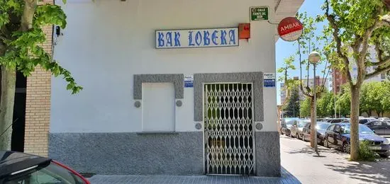 Bar Lobera