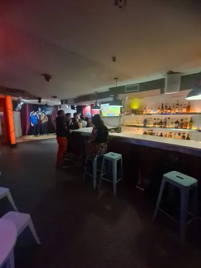 El Guateque Karaoke