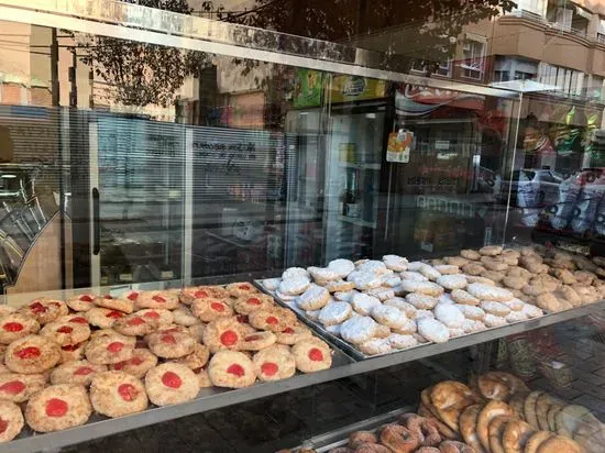 Panadería Artepan y Dulces El Manchego Hidalgo S.L.