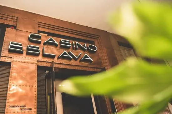 Casino Eslava