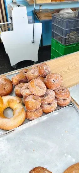 Panadería Artepan y Dulces El Manchego Hidalgo S.L.