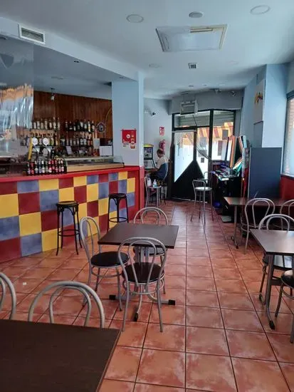 Bar La Comidilla