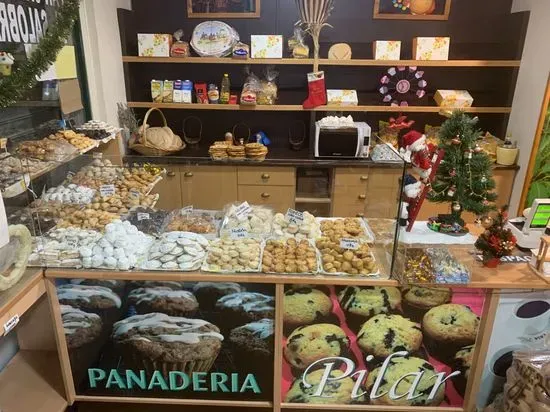 Panadería Pilar