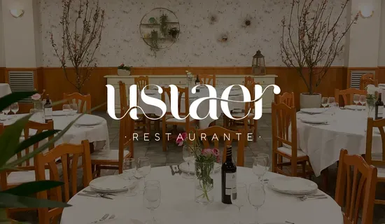 Restaurante Uslaer