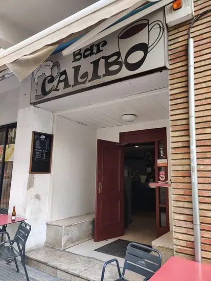 Bar Calibo