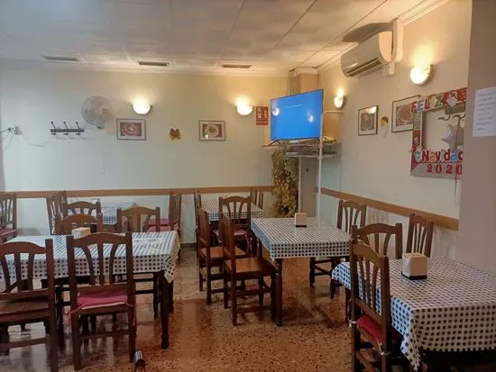 D'Tívoli Restaurante