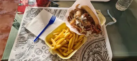 New York Doner Kebab ELCHE