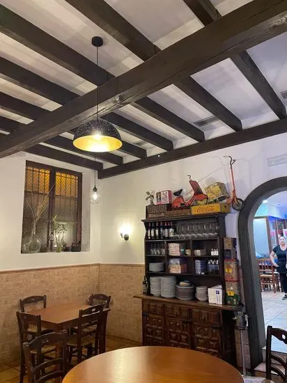 BOCOLO Restaurante