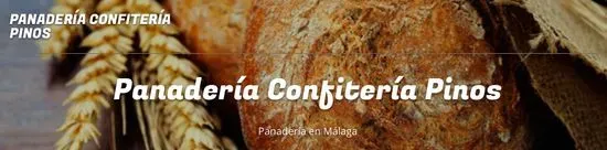 Panadería Confitería Pinos