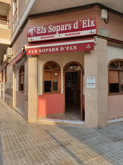 Els Sopars d'Elx