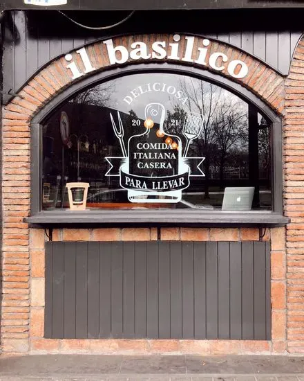 Il Basilico