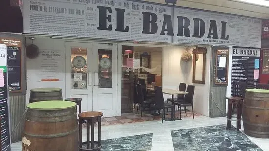 El bardal