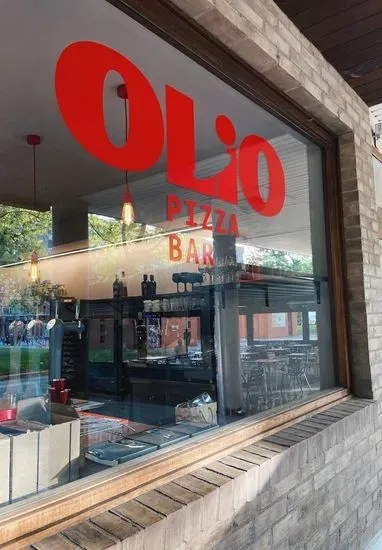 OLIO PIZZA BAR