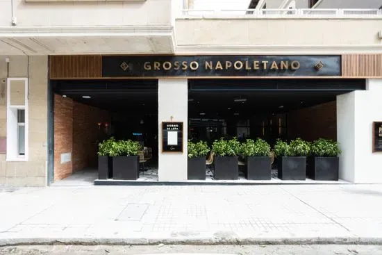 Grosso Napoletano