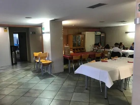 Iruñaberri Restaurante