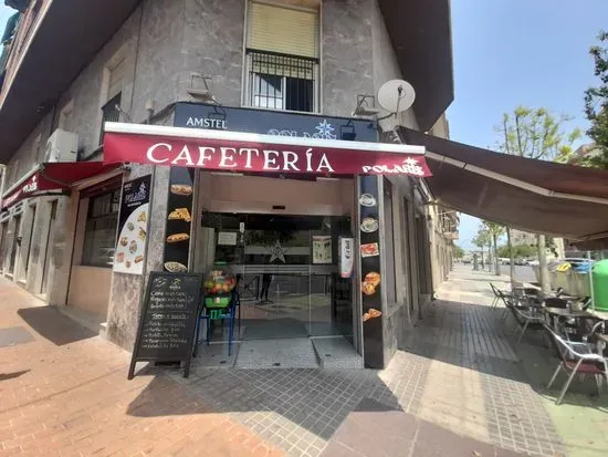 Cafetería Polaris