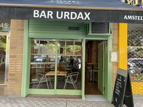 Urdax Restaurante Cafeteria