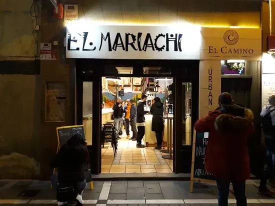 Taquería el Mariachi