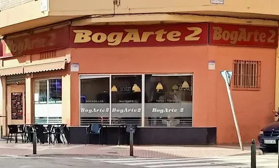 Bogarte 2