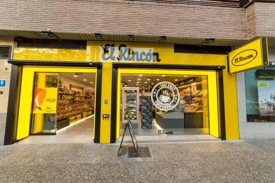 El Rincón