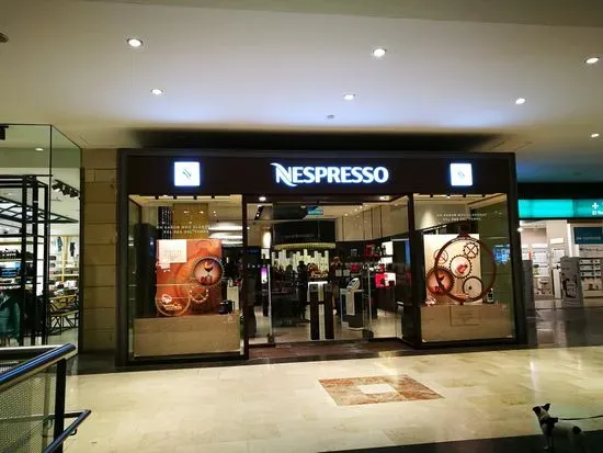 Boutique Nespresso El Corte Inglés San José De Valderas