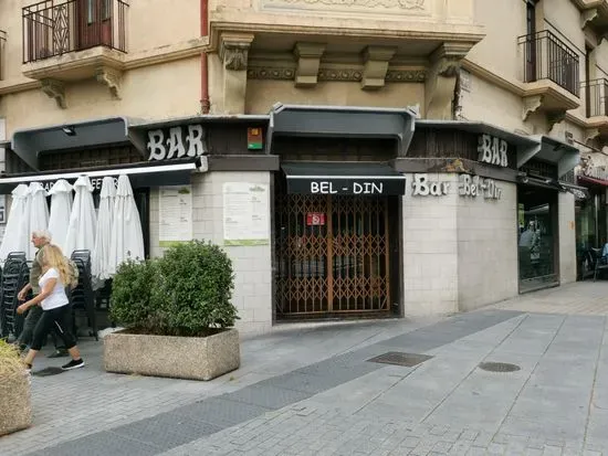 Bar Bel-Din