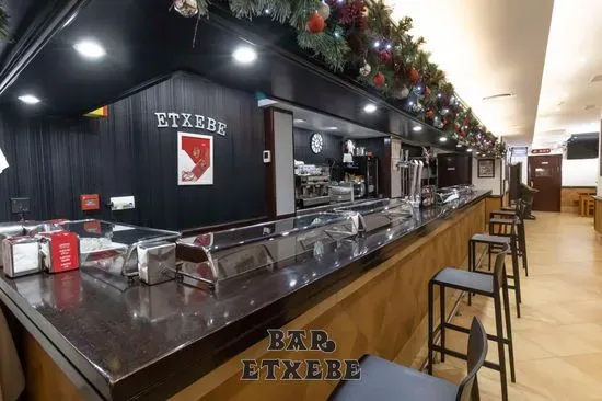 Bar Etxebe