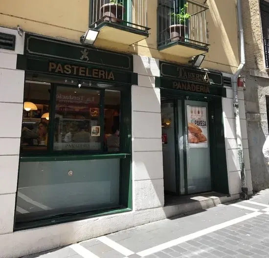 Panaderia Taberna