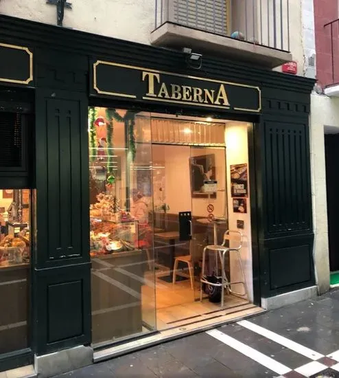 Panaderia Taberna