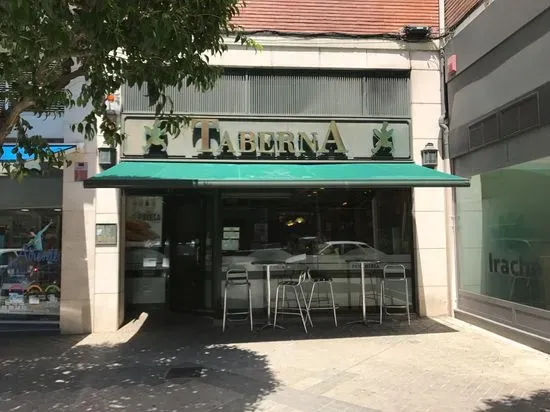 Panaderia Taberna