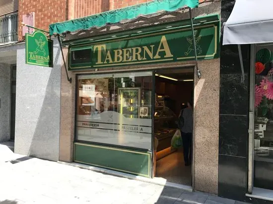 Panaderia Taberna