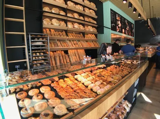 Panadería Taberna