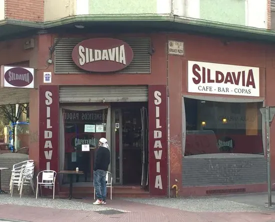 Sildavia