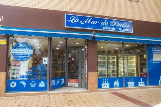 La Mar Dulce