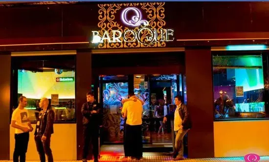 Disco Pub Baroque