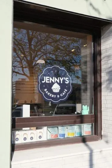 Jenny's Bakery & Café