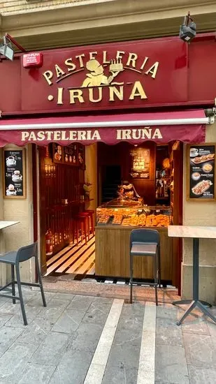 Panadería Iruña