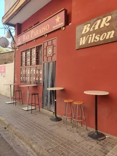 Bar Paraiso