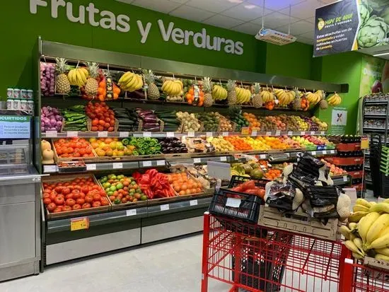 Supermercado Dialprix