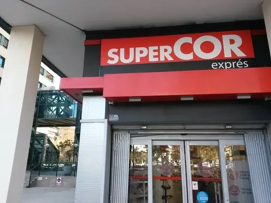 Supercor Exprés