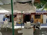 Cafetería Tapería Fama