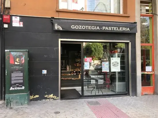 Ogi Berri Zaragoza