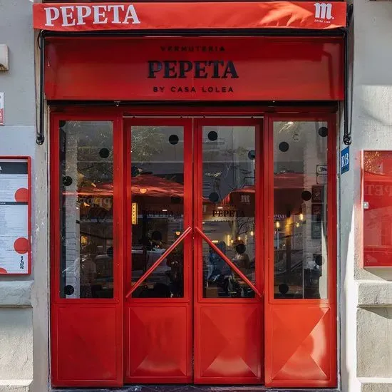 Pepeta by Casa Lolea