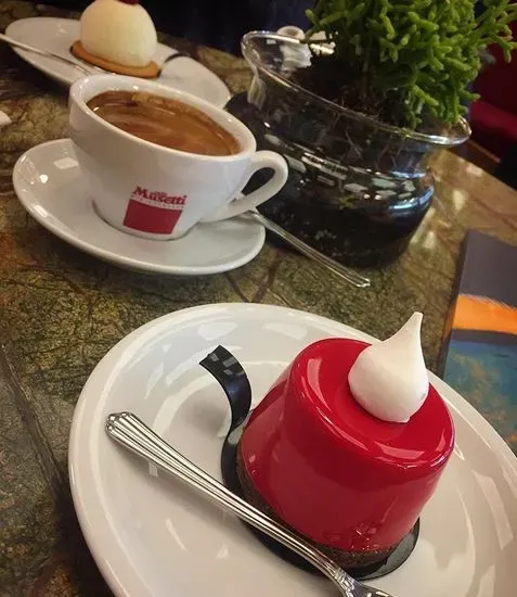 Café Musetti España