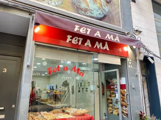 Fet A Mà