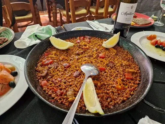 La Olla de Baza